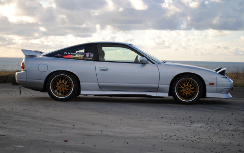 180sx Type S