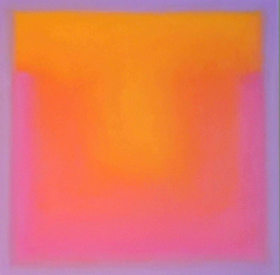 apeninacoquinete: Color Sound Blast by Leslie Masters