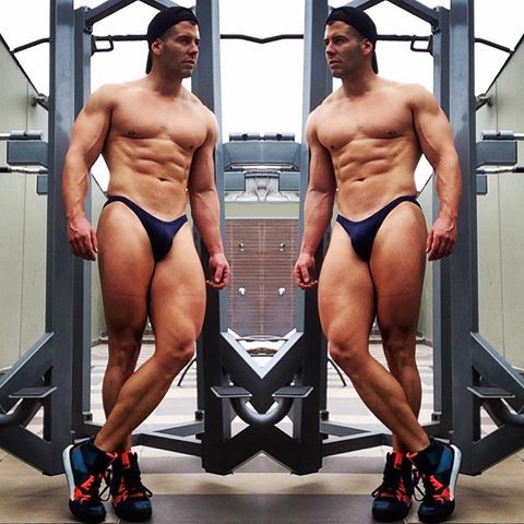 musclehank:  Fuck