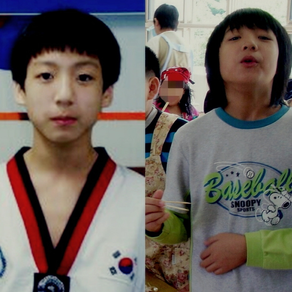 Bangtan Boys - BTS pre-debut appreciation post.