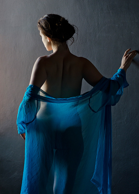 theresnoplacelikeyourmouth:  by Alan H Bruce / San Diego, CA