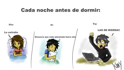 Tristeza de hoy, Alegría de mañana