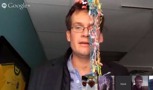 John Green: New York Times bestseller, (co)creator of multiple Youtube channels and organizations, a