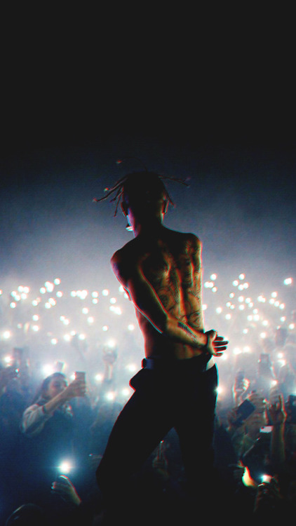 LIL SKIES | HYPESCREENS | INSTAGRAMLIKE//REBLOG IF USE ONE