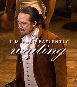 wholivesdiestellsyourstory:  duvallon:  hamilton + burr + wait  Wait has quite a bit of weight in this show 