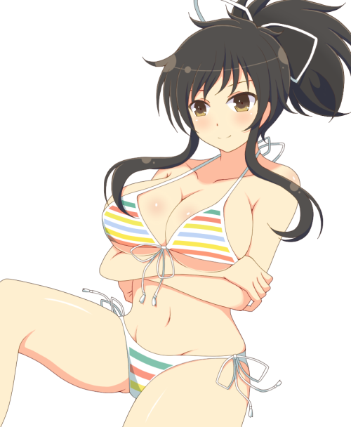 Senran Kagura