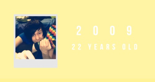 Amazingphil Through The Years
