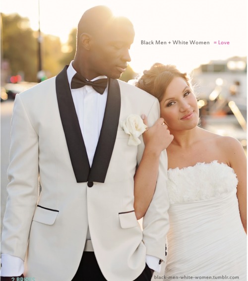 Our Facebook Fans  'Hanna’ and ‘Corrie’ wedding  from Sweden.black-men-white-women