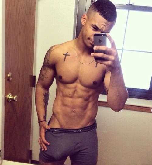 Lightskin, Mixed, Latino and Other Sexy Men