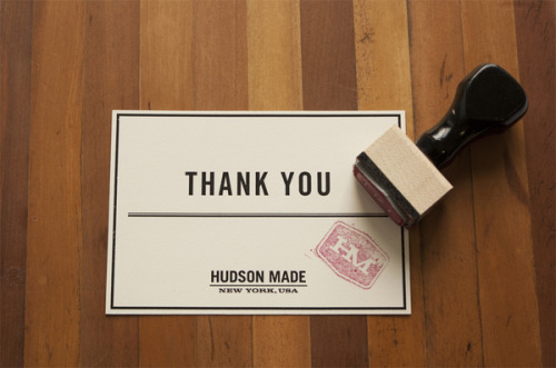 &ldquo;Hudson Made is an online retailer selling highly curated artisanal products from the Huds