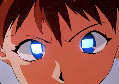 evangelion76 - You Are (Not) Alone