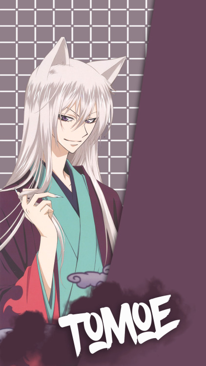 lockscreen-all - ♡ Kamisama Hajimemashita ♡  if you downloaded...