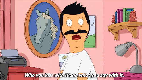 ohmyshows:Parenting 1.0