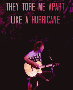 matchbookflames:  Therapy//All time low