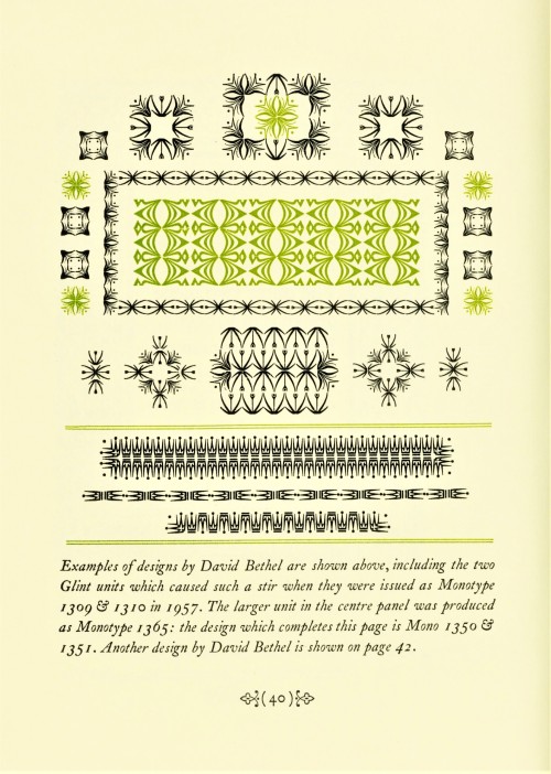 Typography Tuesday