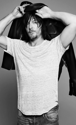 XXX reedusnorman-deactivated2015070: Norman Reedus photo