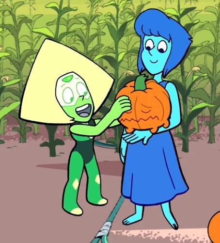 bibinella:  a sort of re-draw of this cute screenshot! 