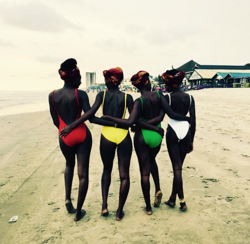 Our Africa 