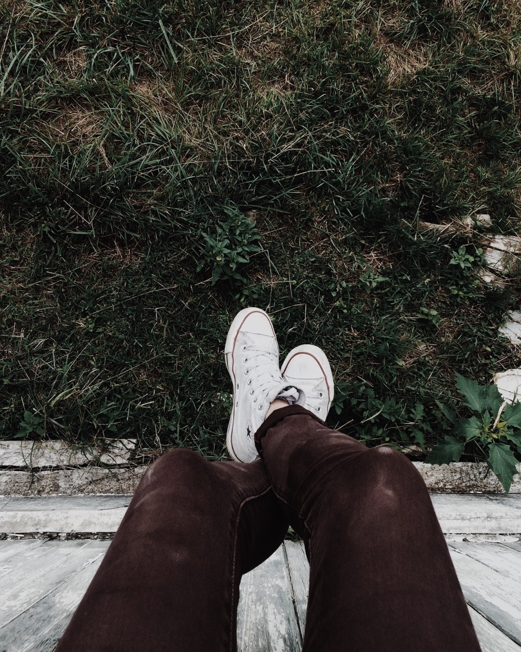 kellyelainesmith:  A day of exploring is a day well-spent. nj, september 2015. kelly