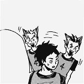 redsky90:  Bokuto Koutaro & Akaashi Keiji 