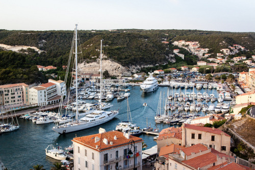 villesdeurope:Bonifacio, France 