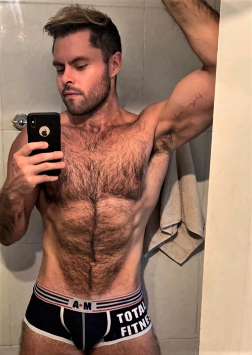 Hairy Armpits Dudes Addict