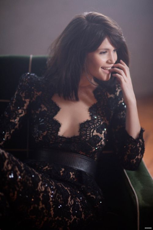 some-gemma-arterton:  Gemma Arterton