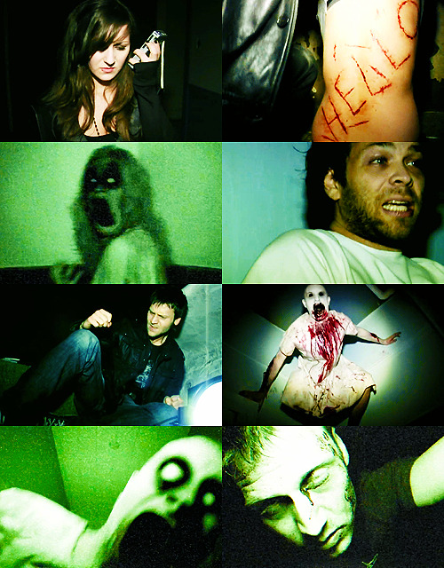cinemakills:  Grave Encounters (2011; Dir. The Vicious Brothers)  &ldquo;What