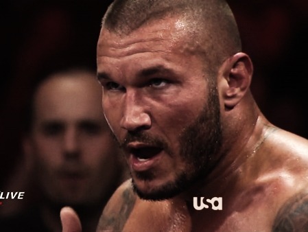 May very well be the hottest face of the WWE!