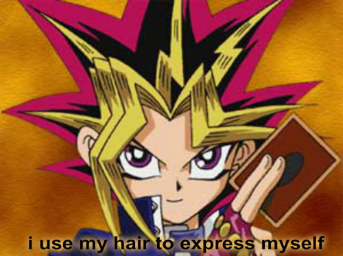 iloveyamiyugi:  Why am I laughing so hard at this