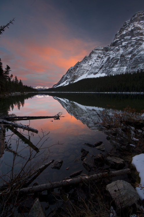 satakentia:  Canadian RockiesBanff National