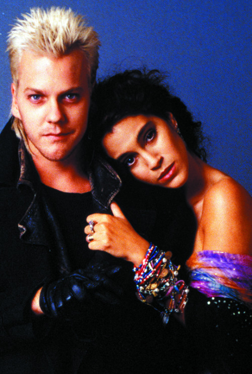 vintagesalt:The Lost Boys (1987)