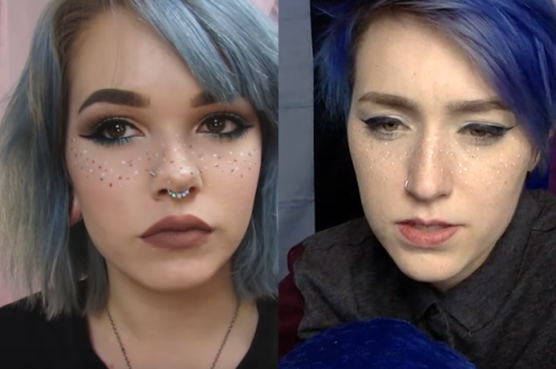 Onision is an abuser. — The Behavioral Patterns of Lainey