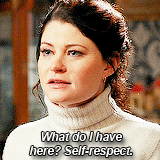 sulietsexual:  Belle French Appreciation Week | Day 4  Favourite Quote[s]  