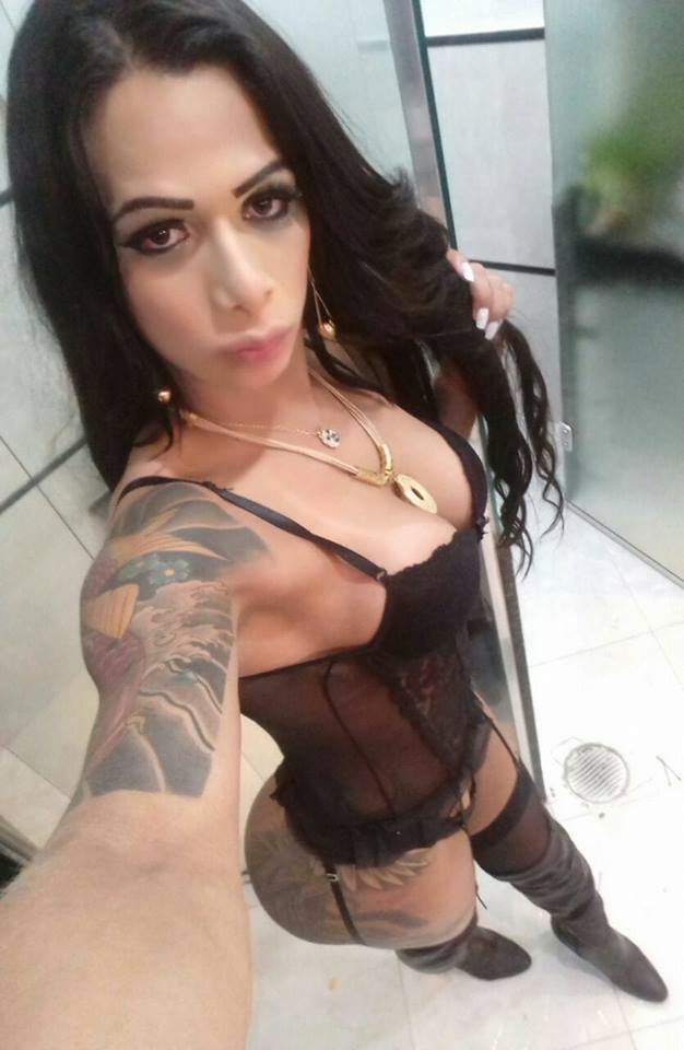 ddamaquetor:Rosy Pinheiro