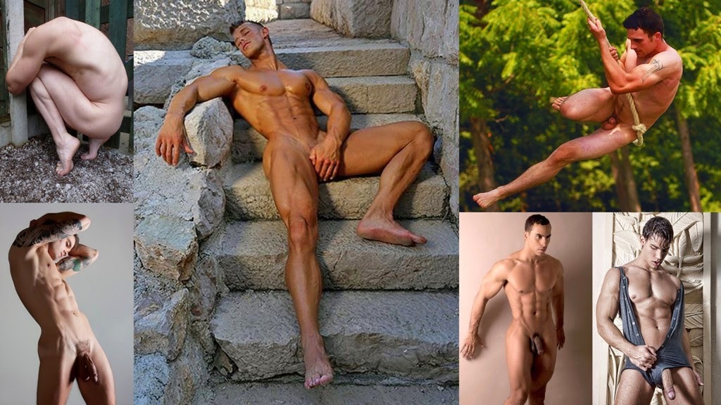Gay man's random turn ons