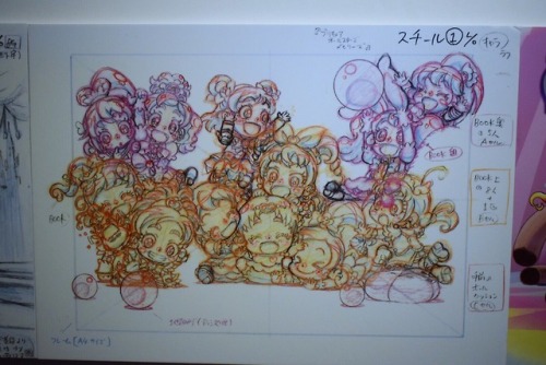 gloriousexpertcollectorme - Hugtto Precure & Precure All...