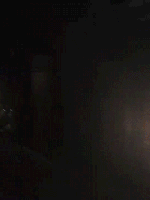 Favorite Lighting/projection Cues In The Outsiders Part 9/?