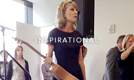 t-swift:Taylor Swift is… (insp)