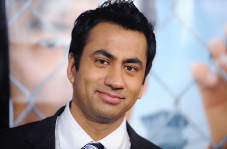 diaryofanangryasianguy: 01/28/17  Kal Penn Responds To Racist Troll By Raising Thousands