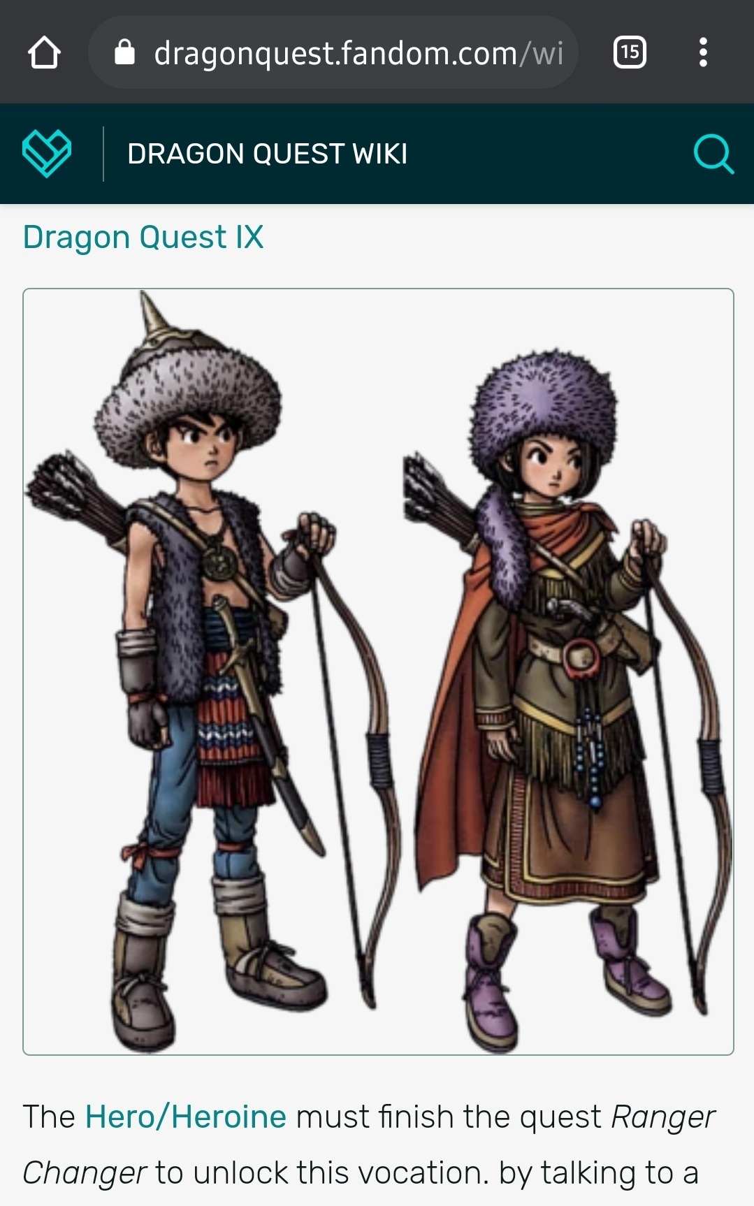 Category:Classes, Dragon Age Wiki