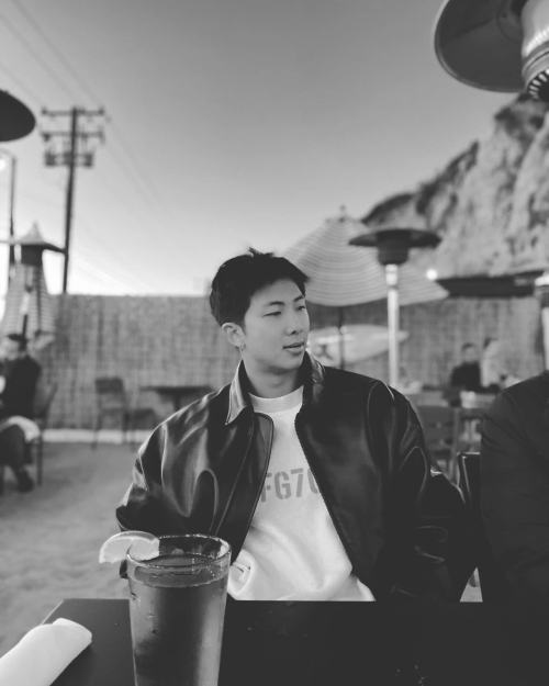 Instagram Boyfriend Joon At Your Service