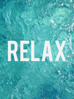 endlesssummer22928:  Relax💕🚀 na We