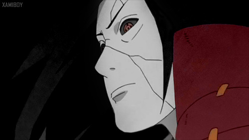 xamiboy: The Uchiha is a clan destined for revenge.