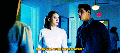 fyeahriverdale:#KEVIN IS ALL OF US