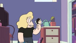 Mega-Madridista-4-Life:  On This Week’s Episode Of Steven Universe, Thursday, September