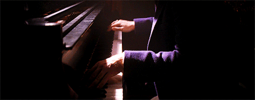 ryangoslingsource: “Ryan was in piano lessons six days a week for two hours a day, to learn the pian