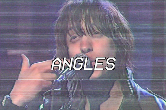 ize-of-the-modern-age:  strawberryspit: Can I VHS You?: Julian (’s pretty face)