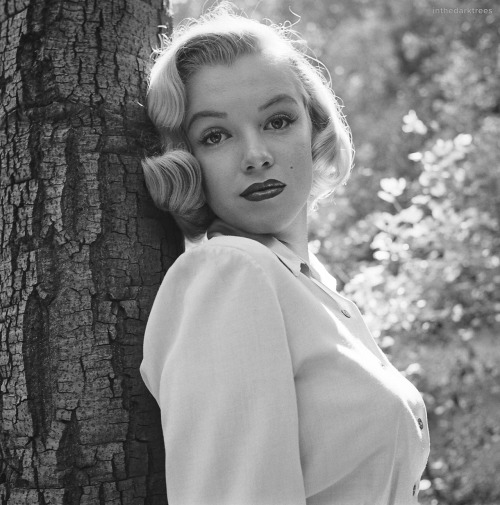 Marilyn MonroeEdward Clark, Life, August 8, 1950