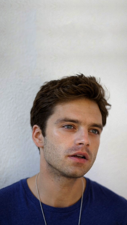 lonerhowl: Happy Birthday Sebastian Stan August 13th 1982